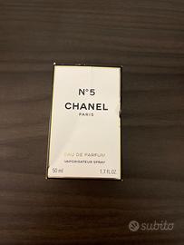 Profumo Chanel N 5