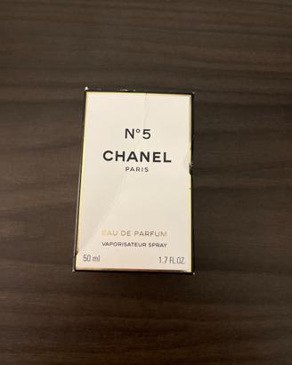 Profumo Chanel N 5