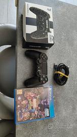 Joystick PS4