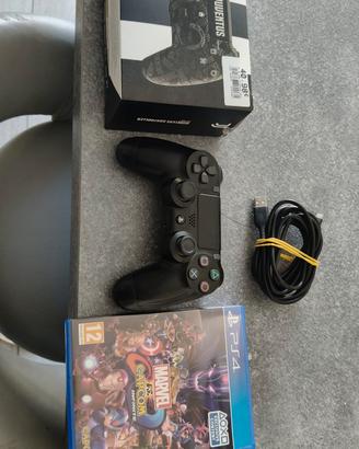 Joystick PS4