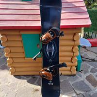 Tavola da snowboard Burton Raven
