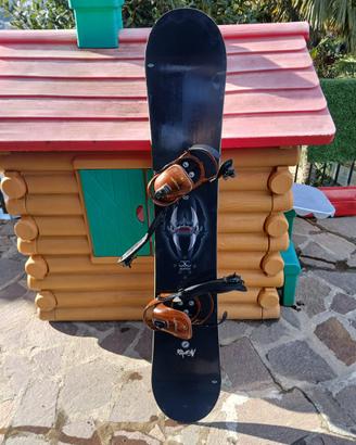 Tavola da snowboard Burton Raven