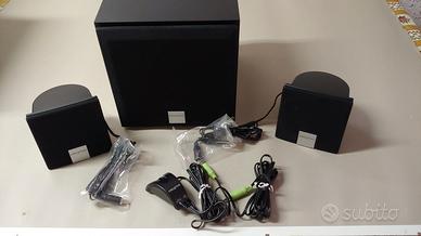 CASSE CREATIVE INSPIRE