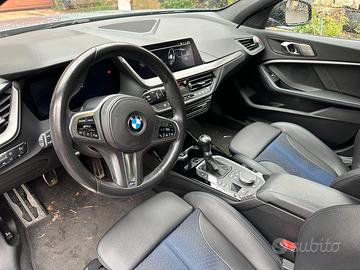BMW Serie 1 (F40) - 2021