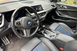 BMW Serie 1 (F40) - 2021