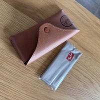 Occhiali da sole graduati  ovali Ray Ban