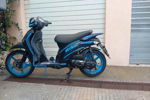 Liberty 50 2T  -DUE TEMPI da sistemare