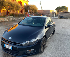 Volkswagen Scirocco 160 CV