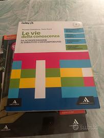 Le vie della conoscenza 3