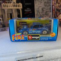 1:43 PORSCHE 911 Carrera GT3 CUP [BBURAGO 41340]  