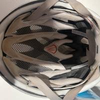 Casco bici