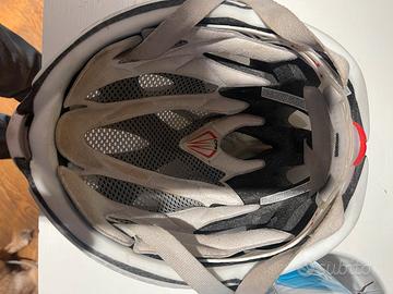 Casco bici