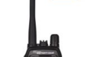 Vhf nautico galleggiante navy-022f portatile