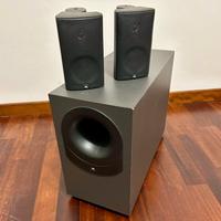 Casse surround JBL