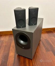 Casse surround JBL
