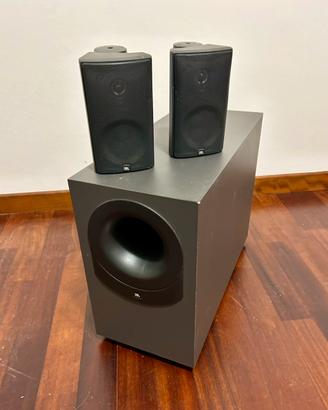 Casse surround JBL