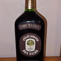 Elisir Amaro Don Bairo