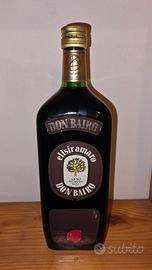 Elisir Amaro Don Bairo