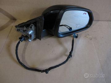 Bmw X1 U11 Specchietto Dx 2023