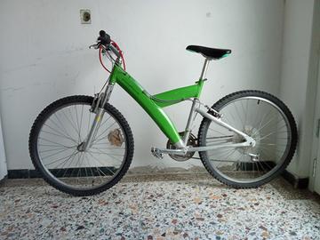 bicicletta 