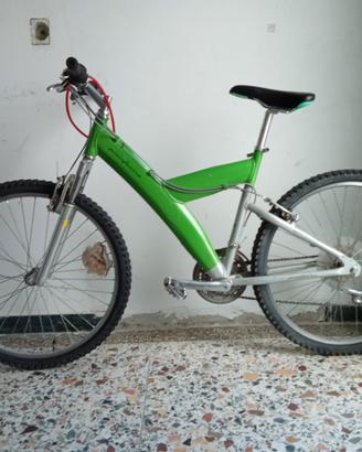 bicicletta 