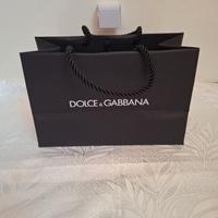 Busta Dolce & Gabbana