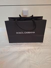 Busta Dolce & Gabbana
