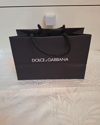 Busta Dolce & Gabbana