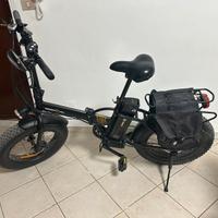 Bici  elettrica Smartwa M1