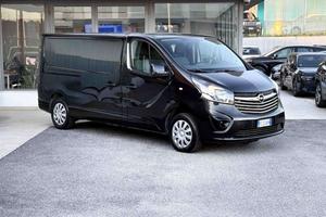 Opel Vivaro 1.6 Diesel 120CV E6 - 2019