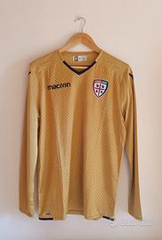 Maglia portiere trasf Cagliari Calcio 2018-2019