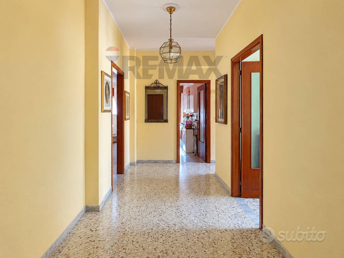 Appartamento – Cosenza, Popilia - Vista 3