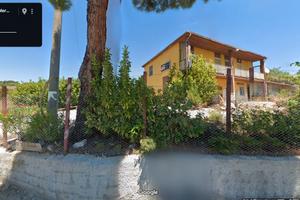 Villa bifamiliare 374 mq con meraviglioso affaccio