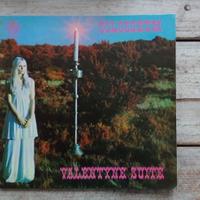 lp vinile Colosseum Valentyne Suite vertigo 1969