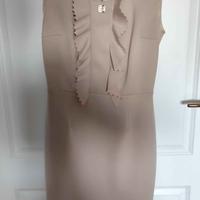 Vestito Elisabetta Franchi tg. 44