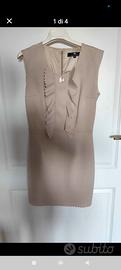 Vestito Elisabetta Franchi tg. 44