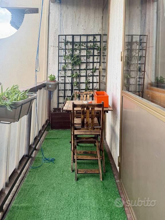 Appartamento – Torino, Centro Europa, Circoscrizione 2 - Altro