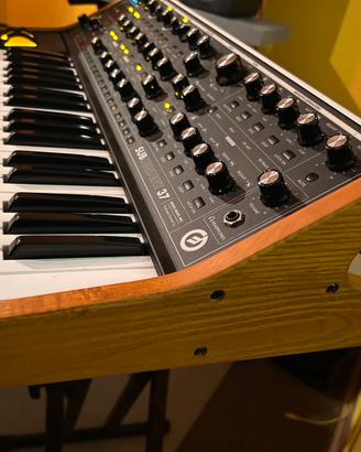 MOOG Subsequent 37 con custodia originale