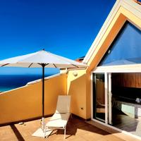 Casa Vacanze Tropea Vista mare da 1 a 12 persone