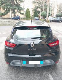 Clio 4 ZEN Energy dCi 90 Re-style