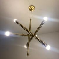 Lampadario 6 lampadine Westwing