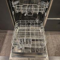 Lavastoviglie incasso Smeg 60