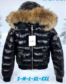 Giubbotto moncler