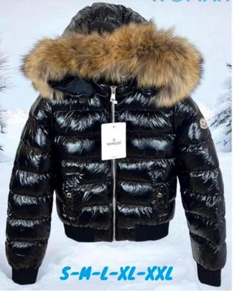 Giubbotto moncler