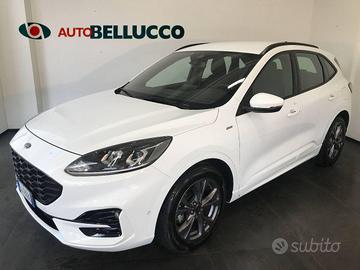 FORD Kuga 1.5 TDCI 120 CV S&S ST-Line