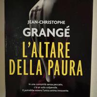 L'altare della paura