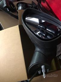 SPECCHIETTO FIESTA (Lato guida)