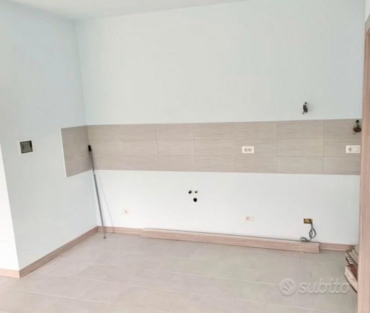 Appartamento – Aci Castello, Ficarazzi - Altro
