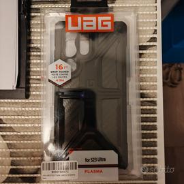 custodia UAG in carbonio x S23