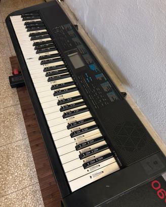CASIO CTK-200 Keyboard